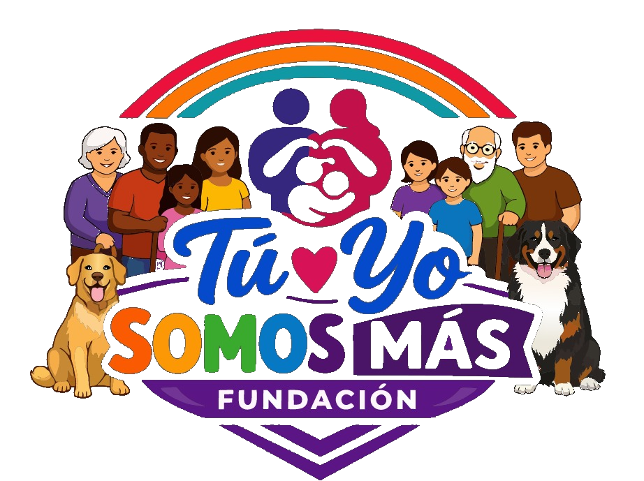 Fundación Tú y Yo Somos Más